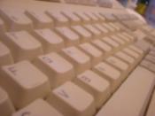 Keyboard Picture
